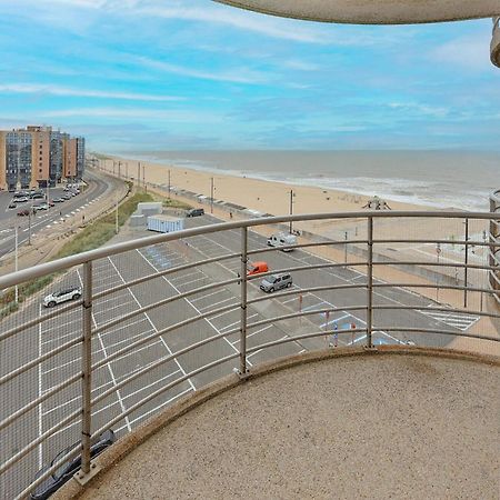 Апартаменти Residentie Zon Zee Ref, 20 Остенде Екстер'єр фото