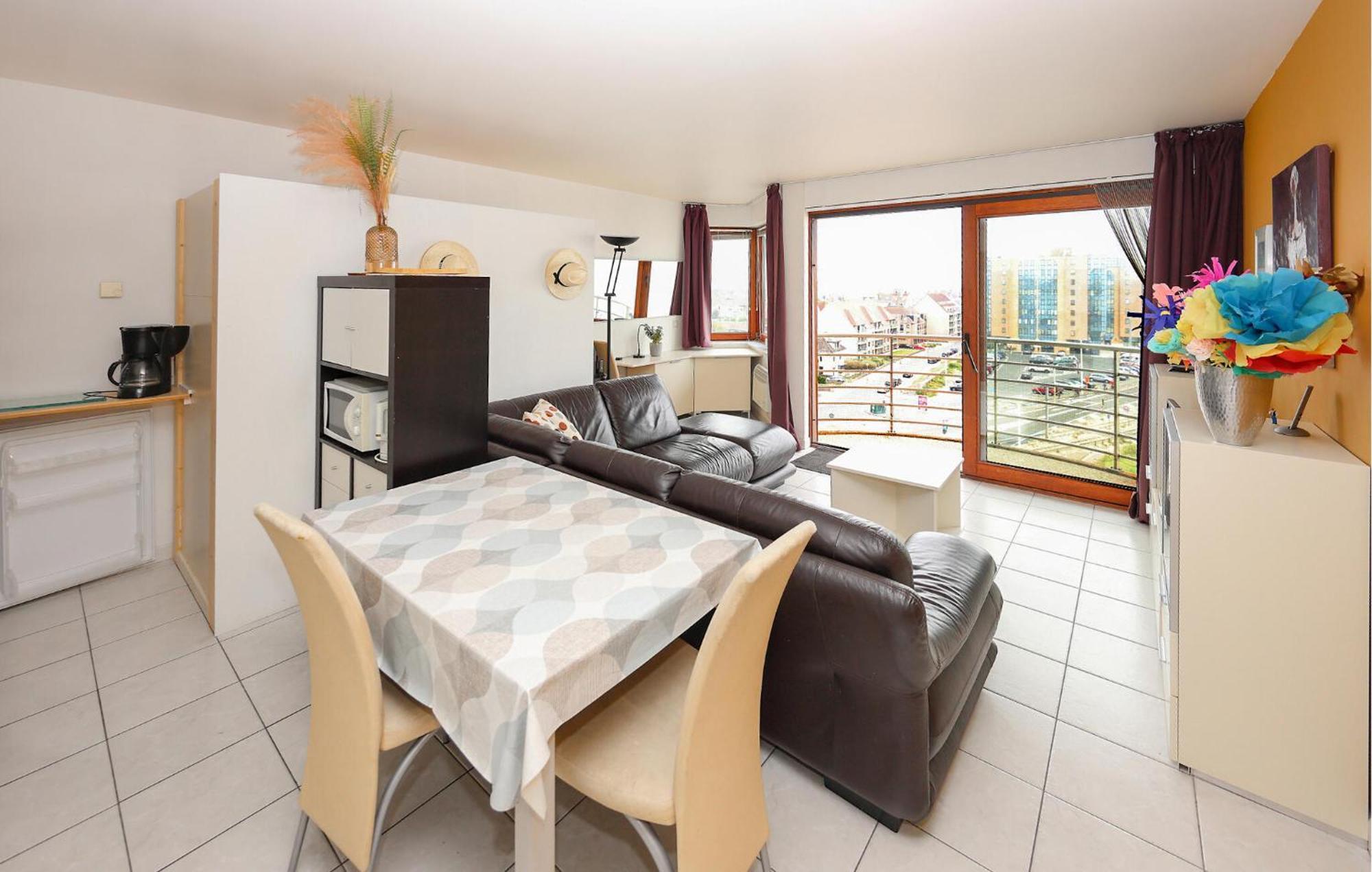 Апартаменти Residentie Zon Zee Ref, 20 Остенде Екстер'єр фото